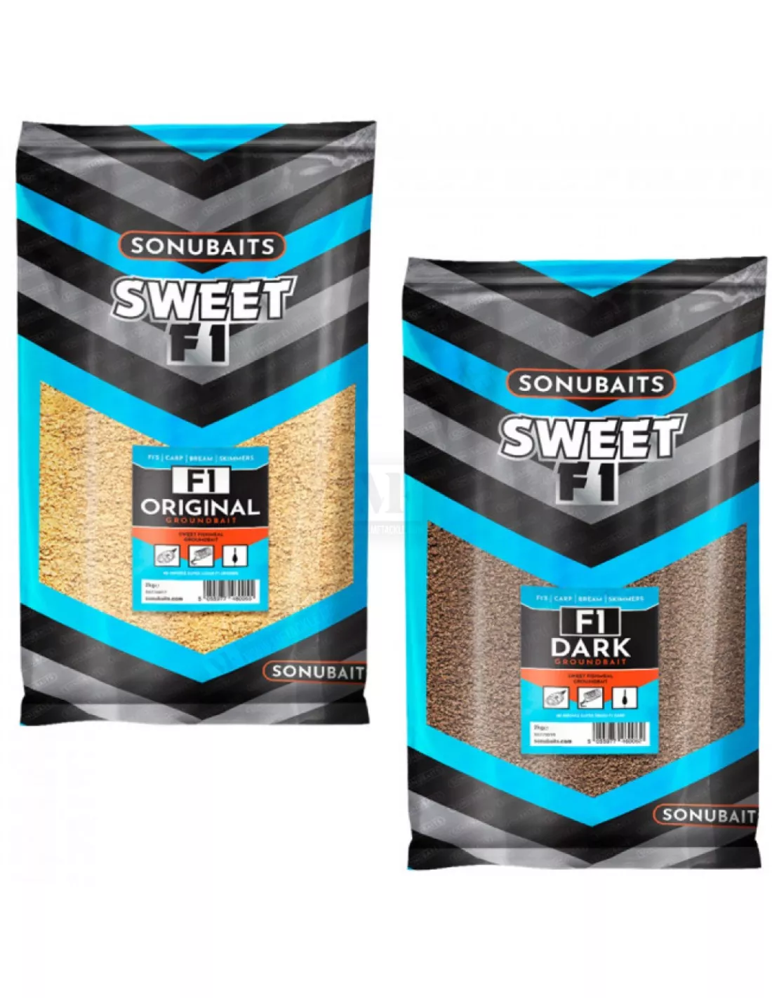 SONUBAITS SWEET F1 1 SONUBAITS SWEET F1