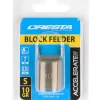 SPRO CRESTA ACCELERATE BLOCK FEEDER