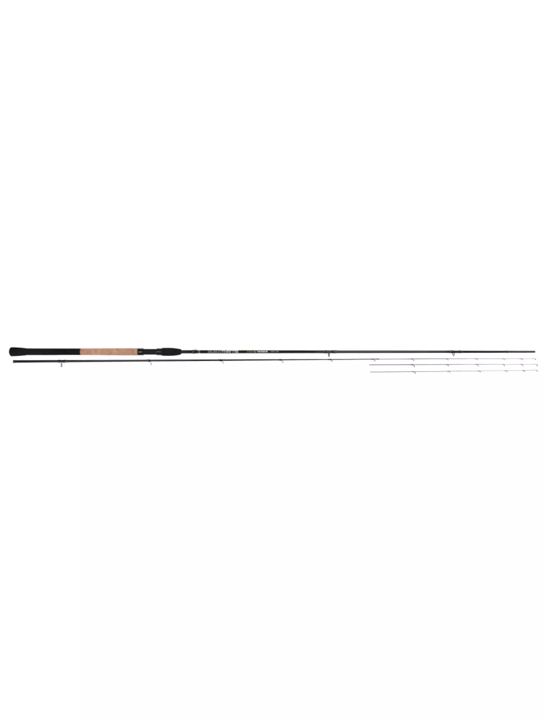 SPRO CRESTA BLACKTHORNE PRO N-FDR 1 SPRO CRESTA BLACKTHORNE PRO N-FDR