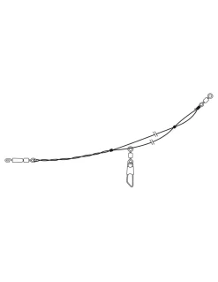 SPRO CRESTA READY TO USE FEEDERLINK LOOPED