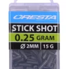 SPRO CRESTA STICK SHOTS