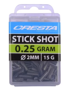SPRO CRESTA STICK SHOTS