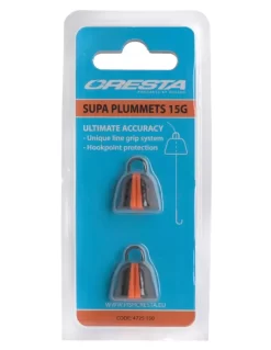 SPRO CRESTA SUPA PLUMMETS