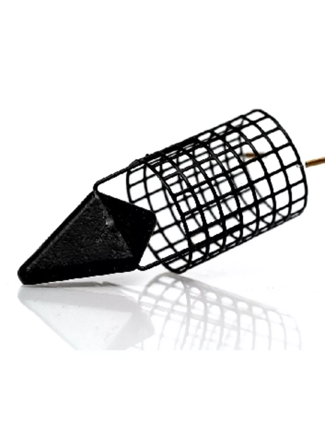 TRAPER BULLET FEEDER 25X25 MM 1 TRAPER BULLET FEEDER 25X25 MM