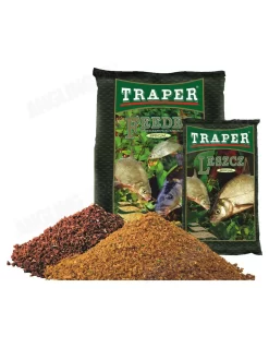 TRAPER GROUNDBAIT