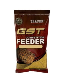 TRAPER GROUNDBAIT GST COMPETITION FDR (1KG)