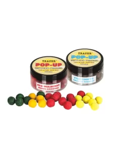 TRAPER POP-UP METHOD FEEDER 10 MM